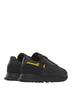 Reebok Classic Leather ID1834 Black Yellow 25cm US7 Authentic Japan Import