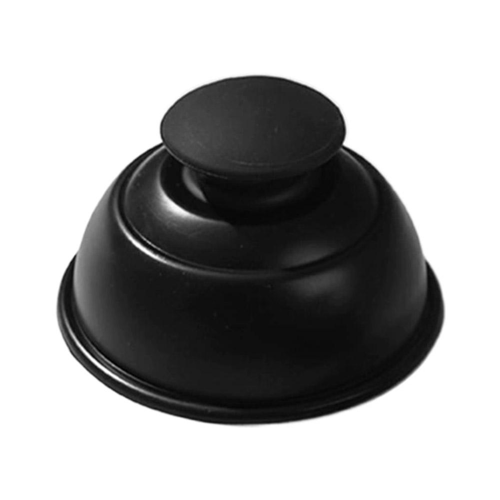 

Silicone Cupping Professional Chinese Body Massage Cups Cupping Therapy for Muscle Relaxation,Cellulite Reduction & Pain Relief чорний