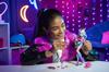 Monster High Lagoona Blue with Accessories and Pet Posable Fashion Doll with Colorful Streaked Hair Doll, Piranha,