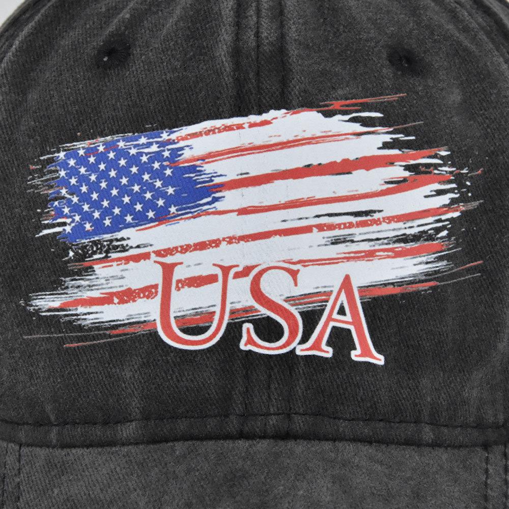 Cappellino Unisex Vintage Regolabile per Escursionismo e Alpinismo all'Aperto