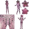 Fantastisches Kinder Stranger Things Demogorgon Cosplay Kostüm für Rollenspiele