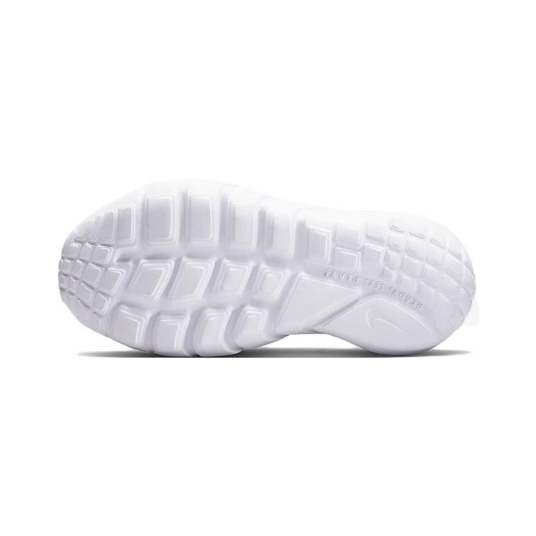 Nike Flex Runner 2 PS Szare Wielokolorowe Trampki Dziecięce Szaro-Mglisty Jasny Szary Dymny Szary Zdjęciowy Niebieski DJ6040-004