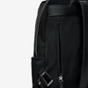 Esquire Collection Esquire Bijou Twill Nylon Backpack Black