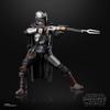Star Wars Black Series Mandalorian 6-inch Action Figure E9358 Authentic