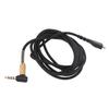 Cable Audio Cord Headphones Replacement 3.5mm 2M Long 78 Inch for Arctis 3 5 7 9X Pro Gaming Headset Cable Extension