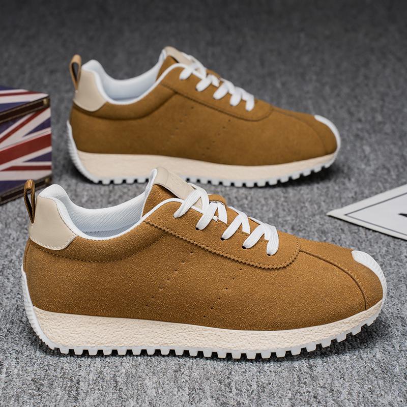 Fashion CYYTL Mens Sneakers Casual Leather Luxury Shoes Outdoor Hiking Designer Summer Skateboard Sports Tennis Running Platform Loafers