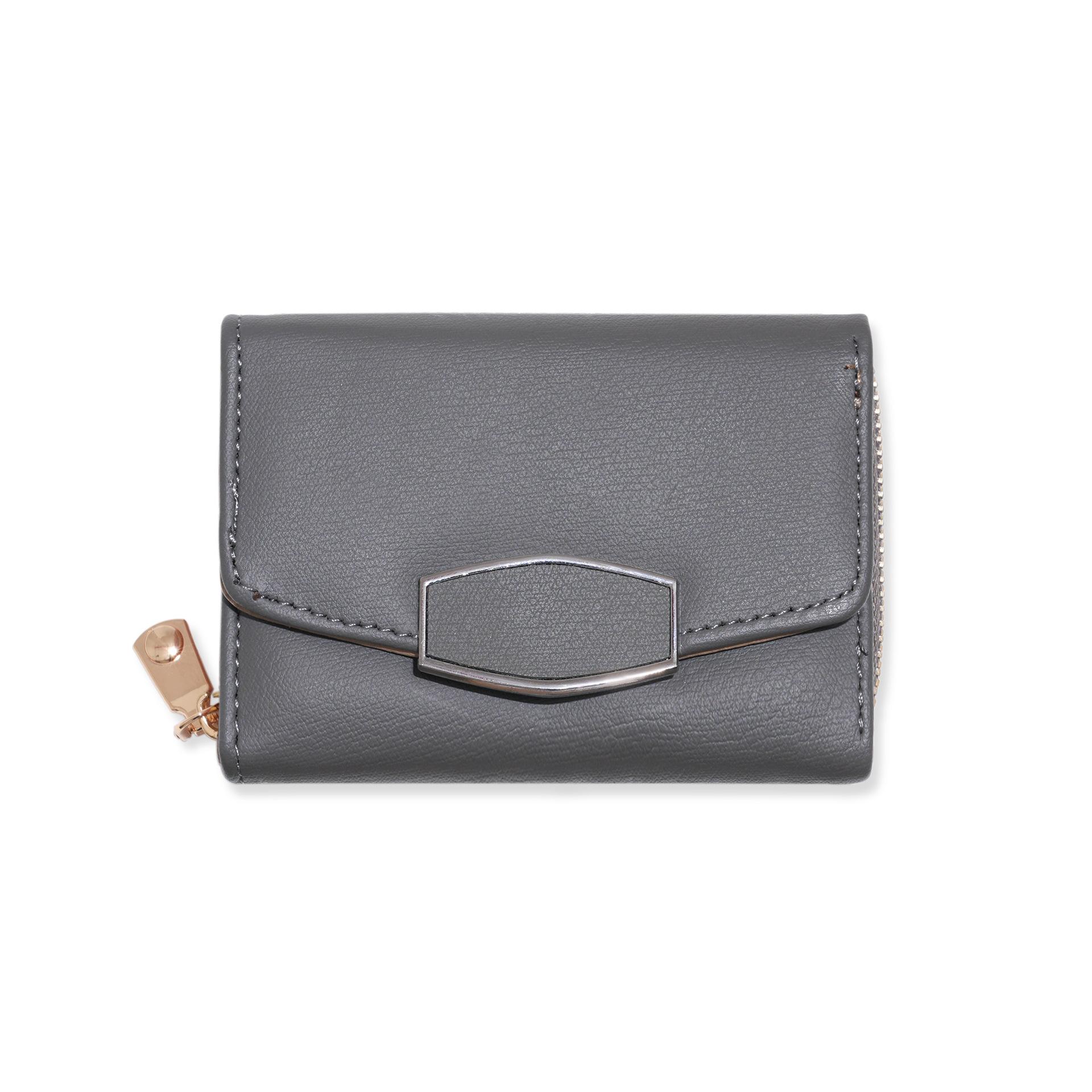 

Japanese Short Women S Wallet Bag, Large Capacity Change Card Bag, 30% Off Multi-Card Position Change Bag Wallet