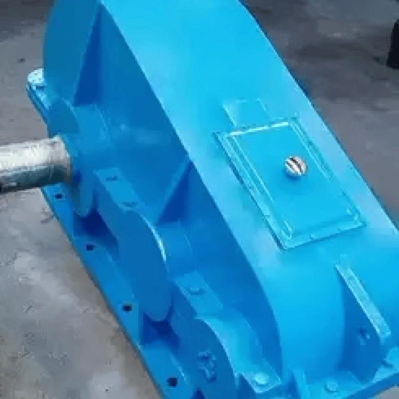 Yunduo JZQ650 Heavy-Duty Gear Reducer