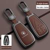Compatible Key Cover for Changan CS75 Plus, Yidong, CS35, CS55 (All Generations)