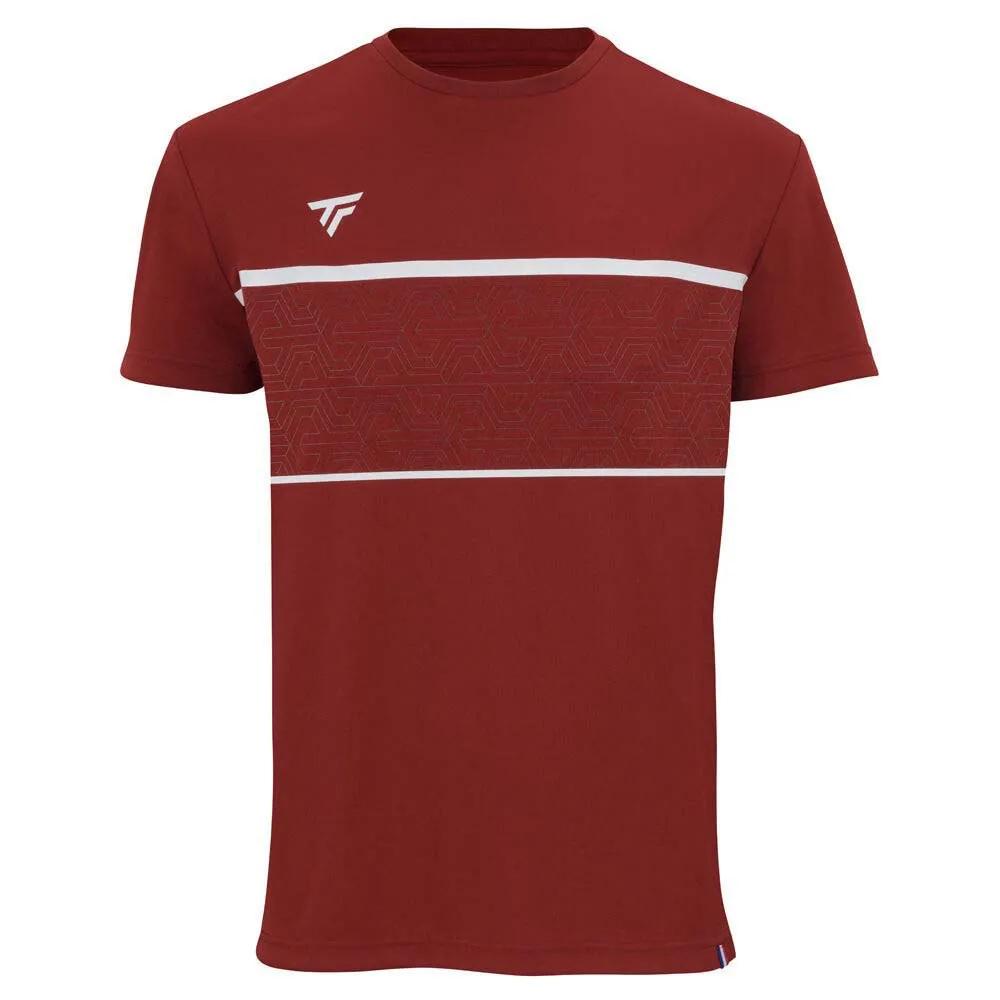 Tecnifibre Team Tech Short Sleeve T-Shirt