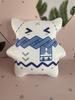 Almofada de Pelúcia 40cm Citlali Brinquedo Cosplay Anime Jogo Genshin Impact Fofa Boneca Almofada Recheada para Dormir