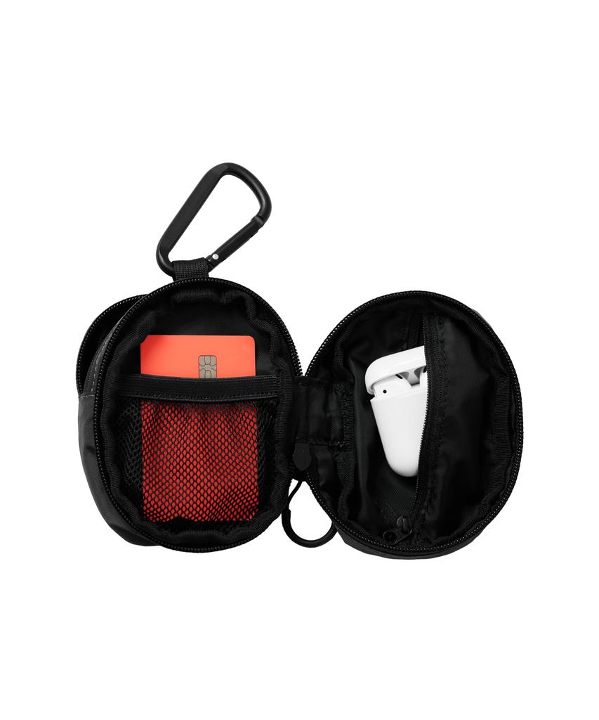 Foundpocket Field Pocket Pouch Grey