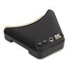 Acoustic Guitar Soundhole Pickup Plug and Play Clear Even Sound Metal Plastic Soundhole Guitar Pickup