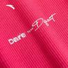 Anta Women's Slim-Fit Short Sleeve Sports T-Shirt