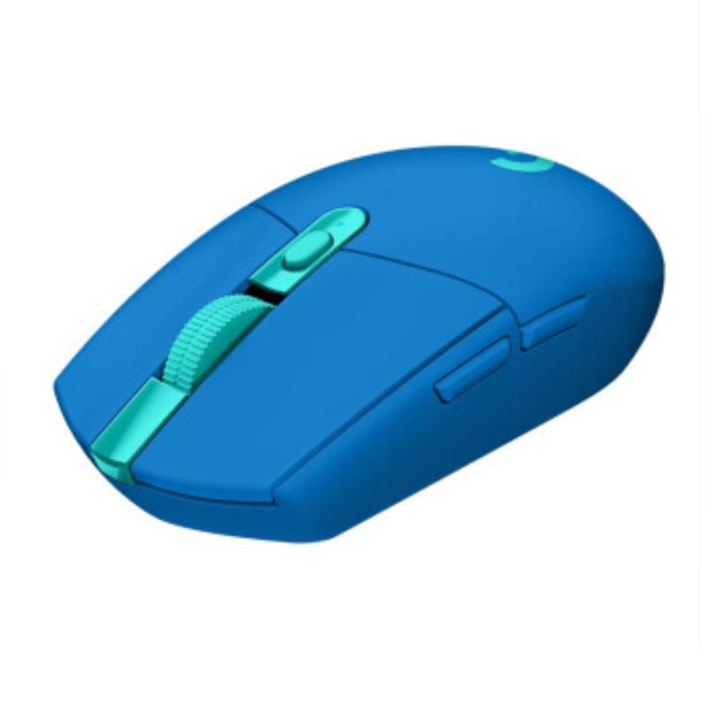 Logitech G304 LIGHTSPEED Wireless Gaming Mouse