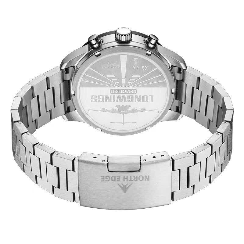 NORTH EDGE Multi-Function Sport Watches