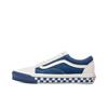 OG Old Skool LX 'Bumper Cars - Marshmallow True Blue' VN0A4P3X4O4