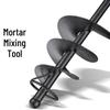 Shan Ze Electric Drill Mixing Rod