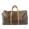 M41426 Monogram Keepall 50 Old-style Handbag Travel Bag Duffle Bag