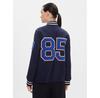 Куртка бомбер Tommy Hilfiger Collegiate Wool Blend Varsity