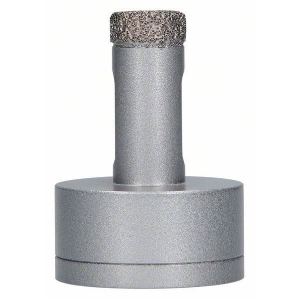 Disque à tronçonner diamanté - BOSCH - X-LOCK Best for Ceramic - 16 mm - 30 mm - Haute vitesse