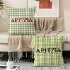 BRAND A-Aritzia Pillow Case Pillowcase, Double-sided Printed, Sofa Cushion, Bedroom Headboard Pillow