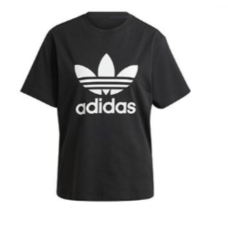Adidas Trefoil T shirT Ir9533