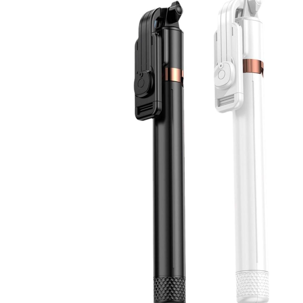 Universeller 360° Multifunktions-Selfie-Stick & Stativ