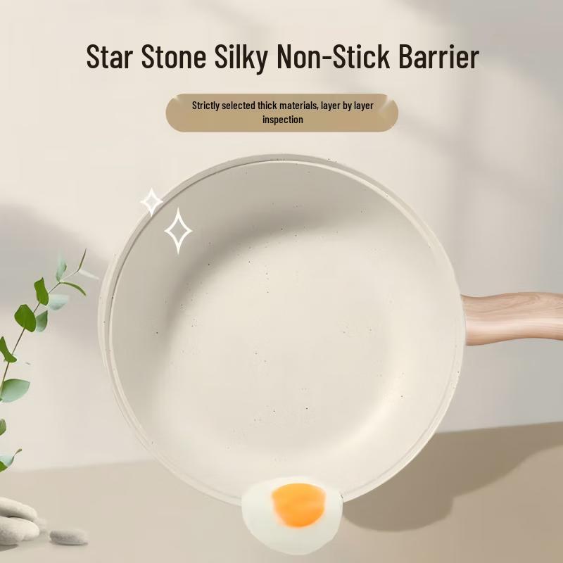 Supor Starstone Non-stick Frying Pan 26cm