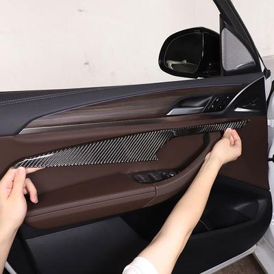 אביזרים לפנים הרכב – עיצוב פנים המכונית