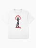 Depeche Mode 1985 Oversized T-Shirt