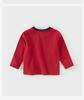 David Bella Children's Long-Sleeved T-Shirt