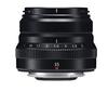 Fujifilm Interchangeable Fujinon Fixed Focal 35mm Low Temperature Aperture F XF35MMF2 R WR B X-series Lens, Length, Standard, Compact, F/2, Dustproof,