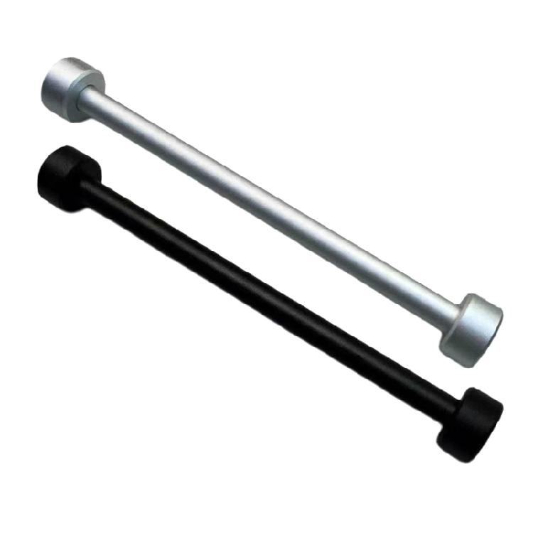 Universal Aluminum Cable Stabilizers Rod For Professional Workspaces Organization And Home Office Use
