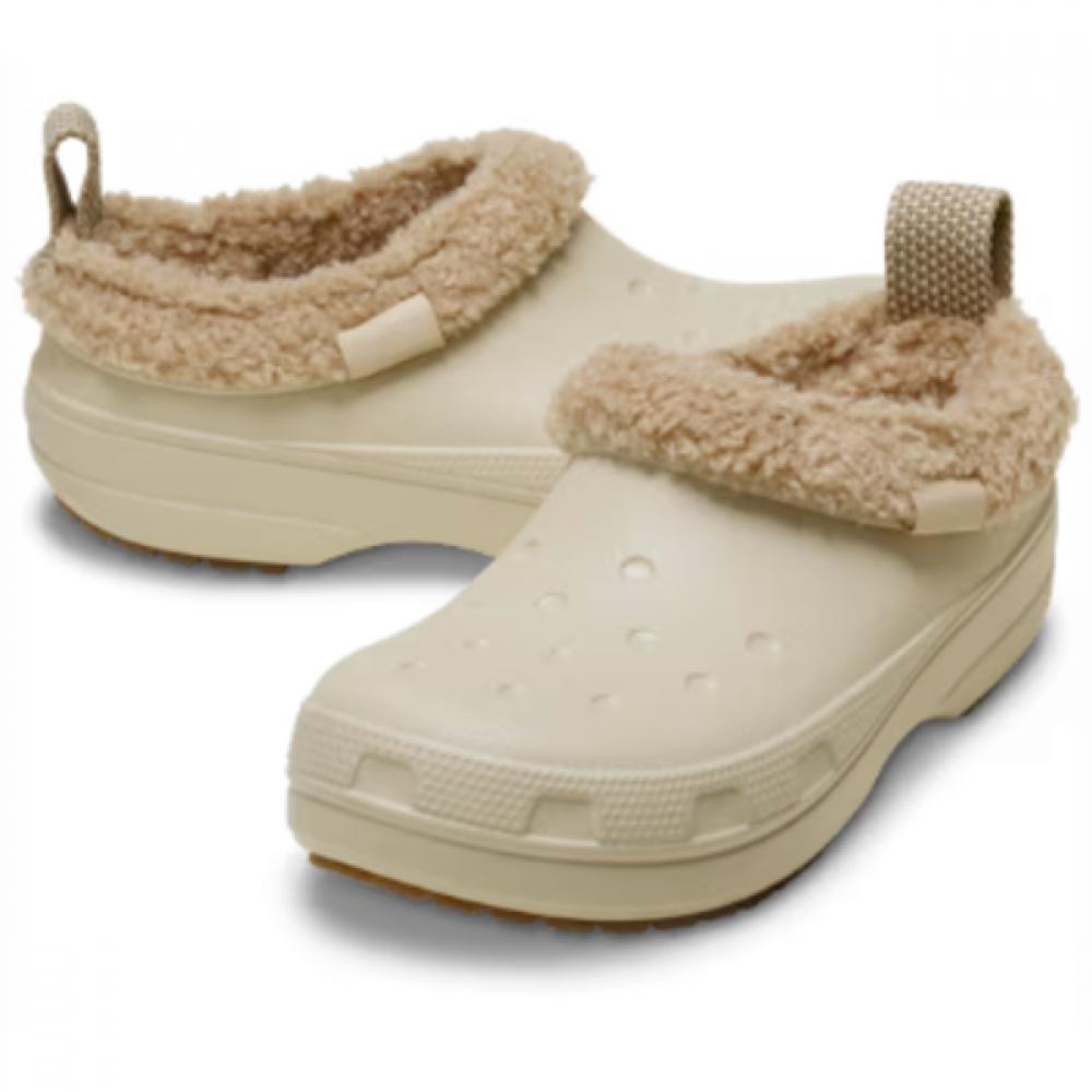 Crocs Classic Lined Shorty 211380 0lh M10W12(280)