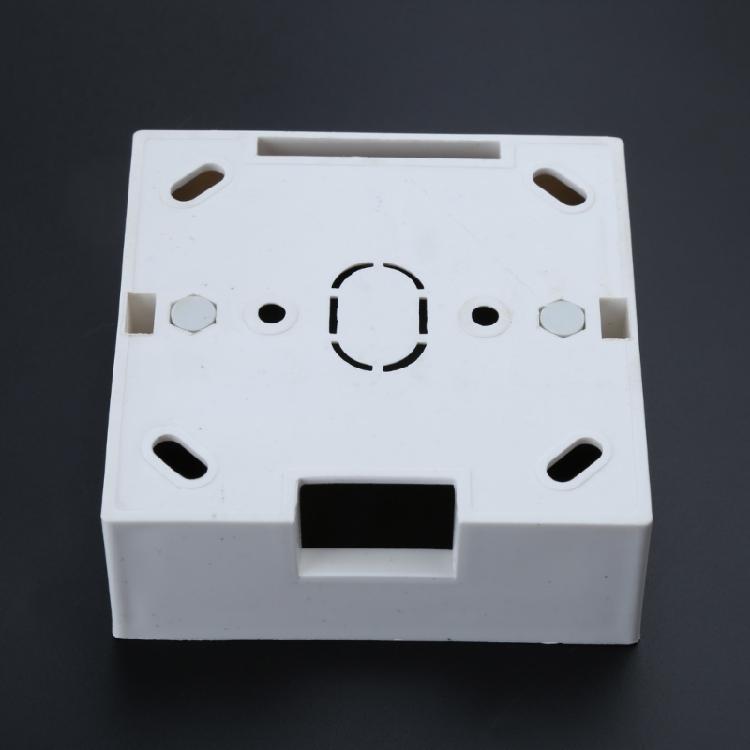 Zeitschaltuhr Mechanisch Minuten Countdown Automatische Abschaltung Stromausfall