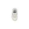 New Balance Bungee Durable Low-Top Walking Shoes Baby Shoes Off-White IZ530CT