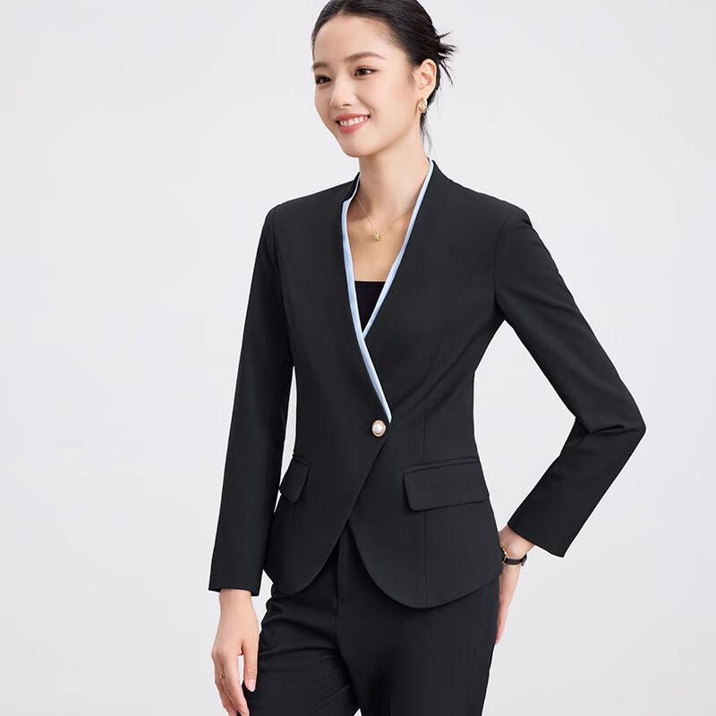 Completo da Donna Elegante Professionale per Affari