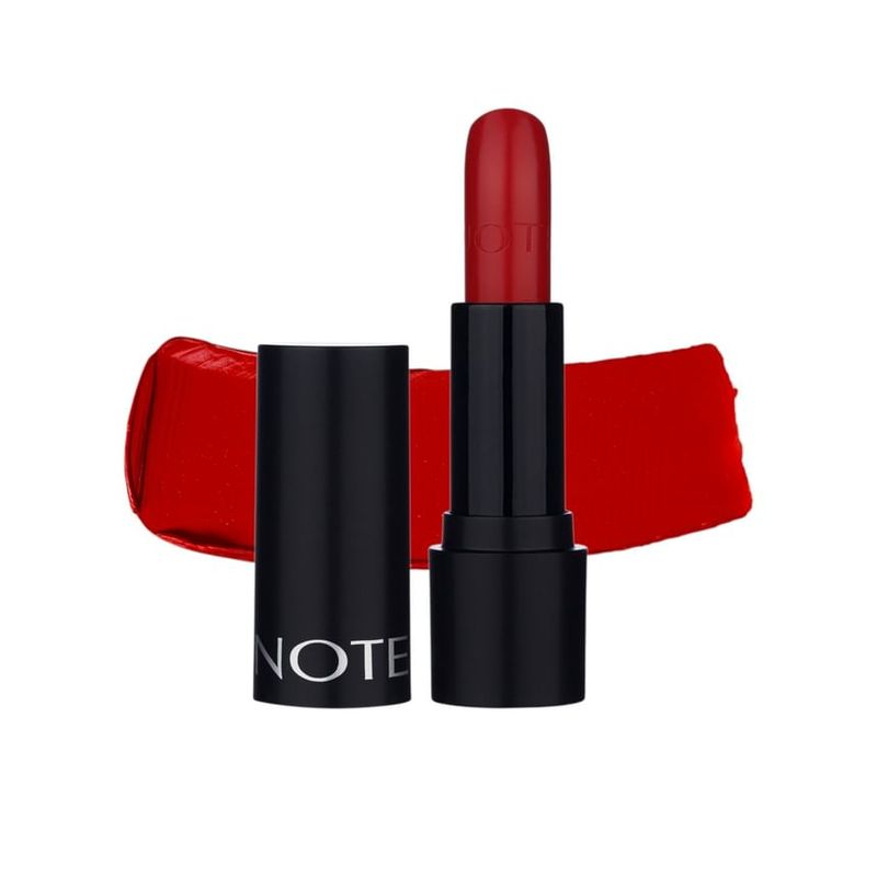 NOTE - Deep Impact Lipstick - 9 Colors