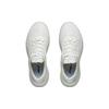 Li Ning Feather Low Top Casual Running Shoes Women's White Purple ARST020-1