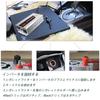 [4 Pieces] Battery Alligator Clip Cable 50A High Output Alligator