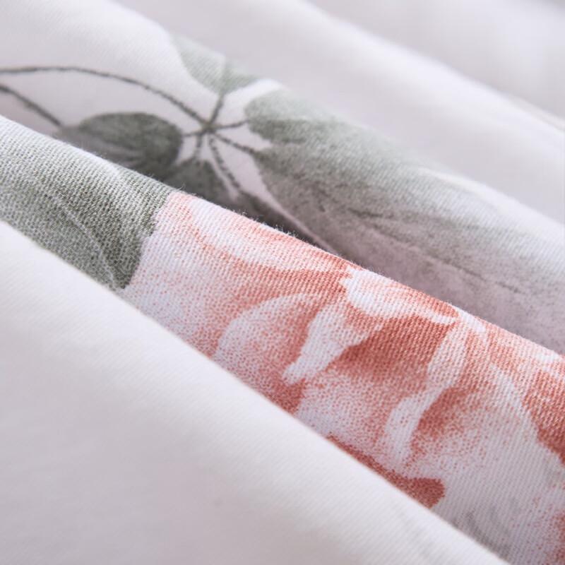 Hengyuanxiang Antibacterial Class A Summer Fiber Quilt