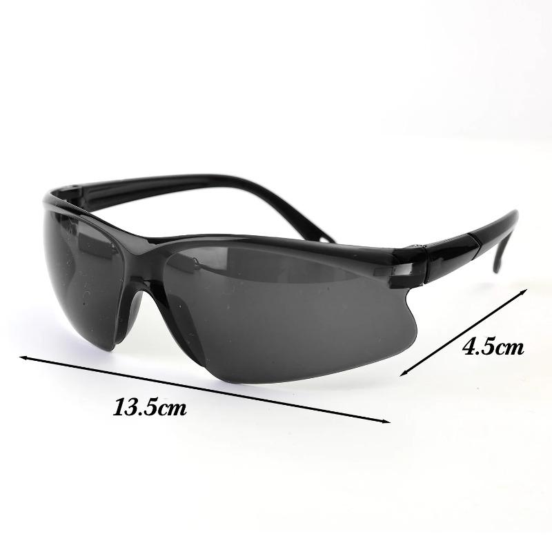 4Types Anti Fog Dust Proof & Windproof Motorcycle Goggles Riding Goggles for Motocross Off Road Motocross Racing Gear