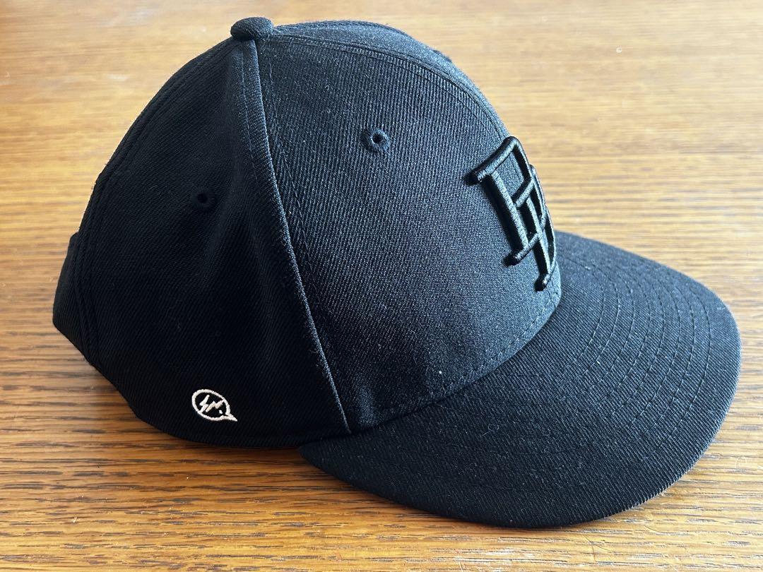 

[USED] Price Reduced Fragment New Era Cap Fragment
