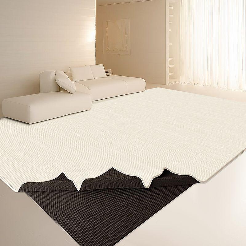 

Double-layer Removable Carpet Living Room Rug Machine Washable High-end Light Luxury Carpets Large Area Bedroom Sofa Floor Mat 80x120cm