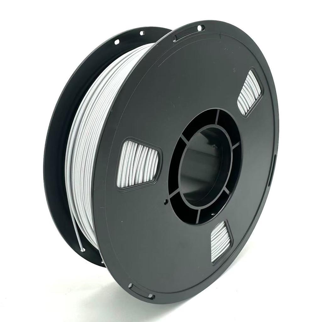 Matte PLA 3D Printer Filament 1KG 175mm Real Silk 3D Plastic Rods with 5KG Bag Including PLA/PETG/ASA/PCL/PC/PCL5KG