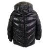 Moncler H20931A00022 CLAIR Down Jacket Jacket 3 blackUsed