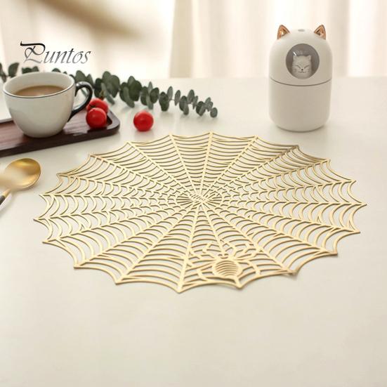 Set De Table Rond En Pvc : Le Top 20 Des De 2022