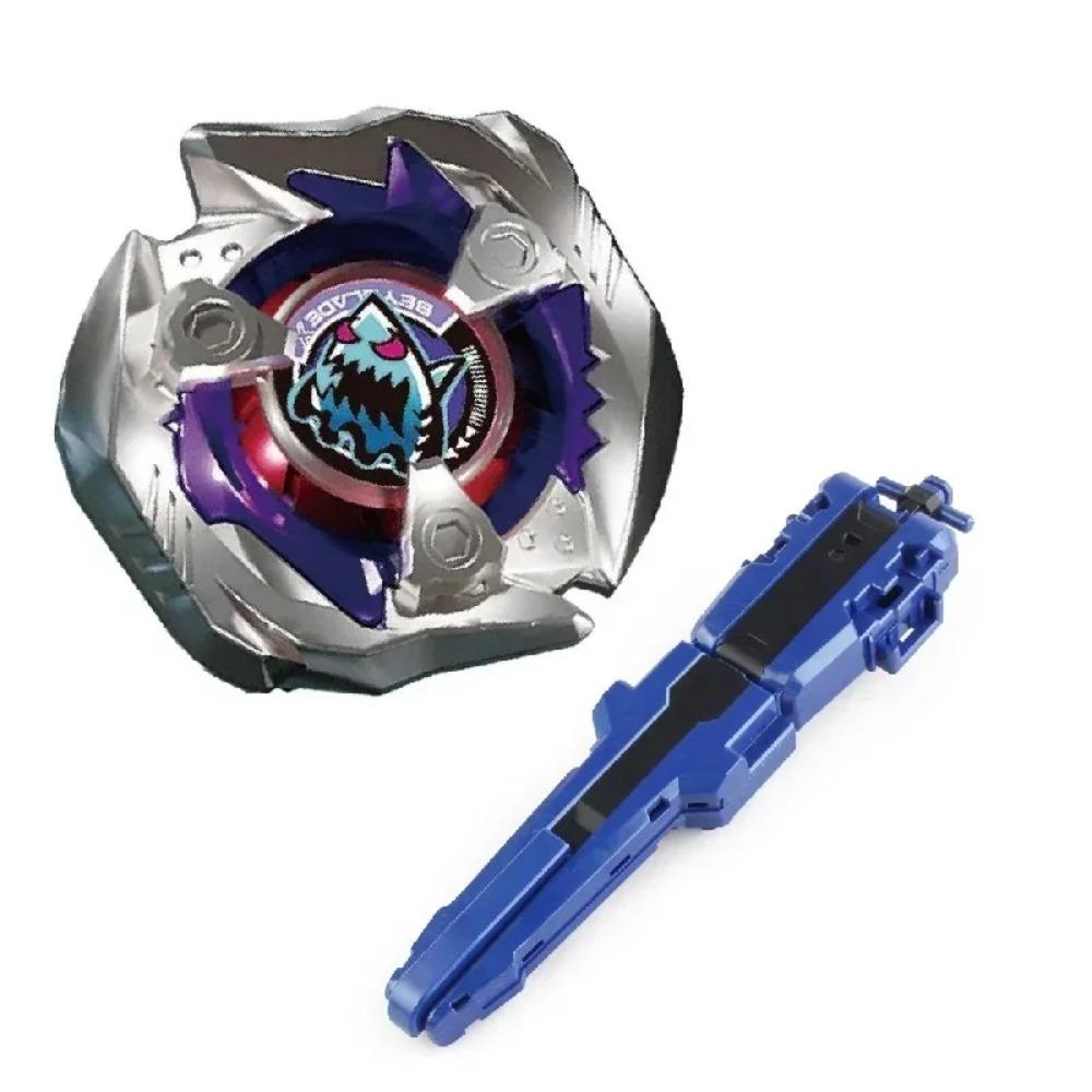 Ultimative Gyroskop-Spielkartendeck-Sammlung: Phönixflügel Edition mit mehreren Kampfkreisel und Starter-Set