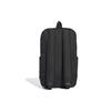 Adidas Neo 3-Stripes Response Polyester Backpack Unisex Backpacks Black GE1233